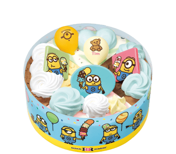サーティワンアイスクリームの商品