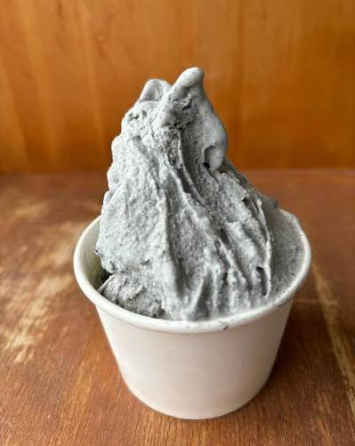 plus gelatoのカップジェラート